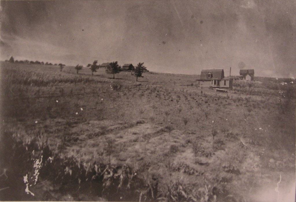 Examination of Omaha’s Annexation History Benson Douglas County