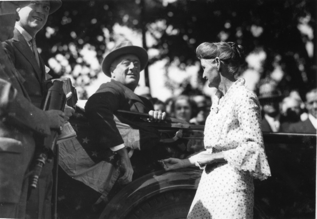 The Early History of Waterloo, Nebraska Douglas County Historical Society