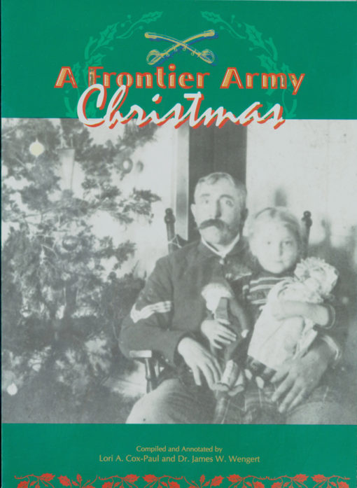 A Frontier Army Christmas
