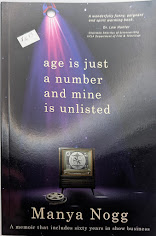 Age is just a number and mine is unlisted