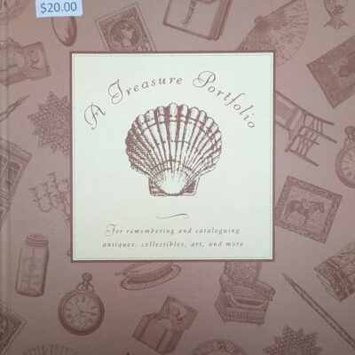 A Treasure Portfolio