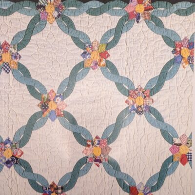 Nebraska Quilts & Quiltmakers